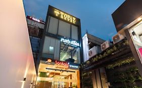 Topaz Hotel